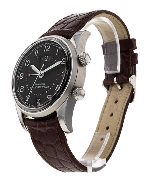 Girard Perregaux Traveller 4940 Image 2